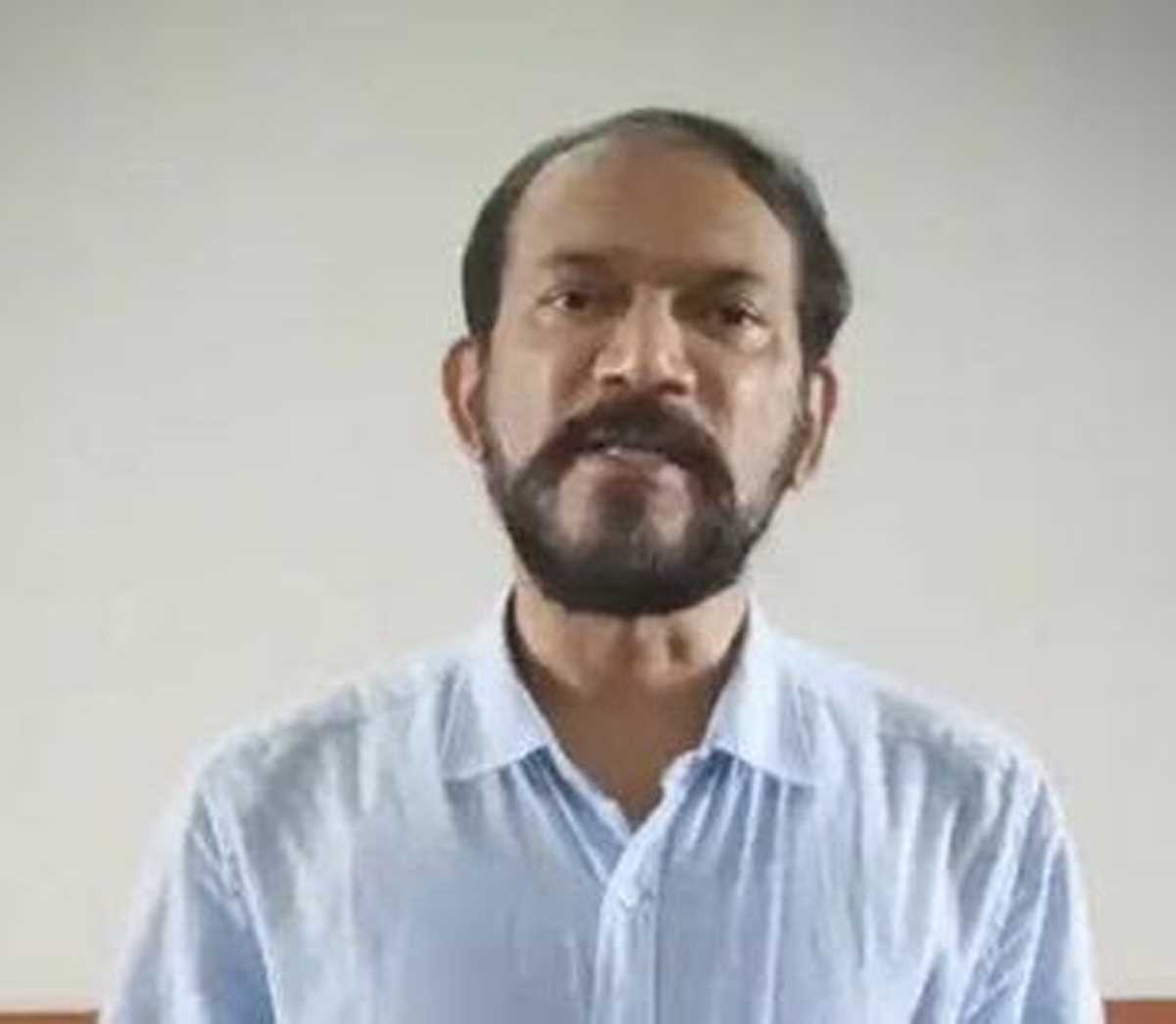 कांग्रेस ने गोवा में दवाओं की खरीद में घोटाले का आरोप लगाया